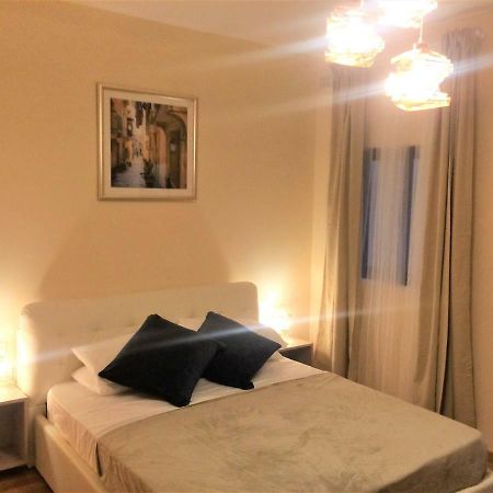 Higlander Apartments เมลลิฮา ภายนอก รูปภาพ