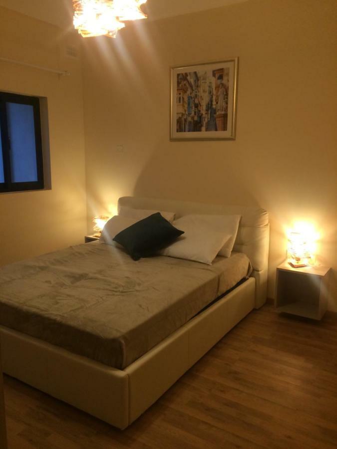Higlander Apartments เมลลิฮา ภายนอก รูปภาพ