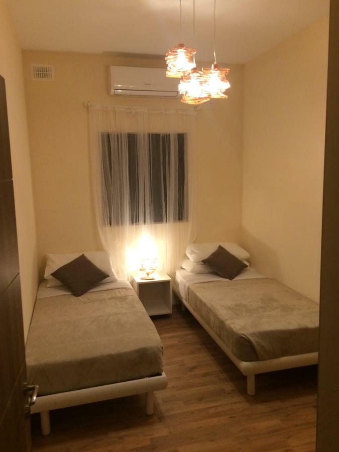 Higlander Apartments เมลลิฮา ภายนอก รูปภาพ