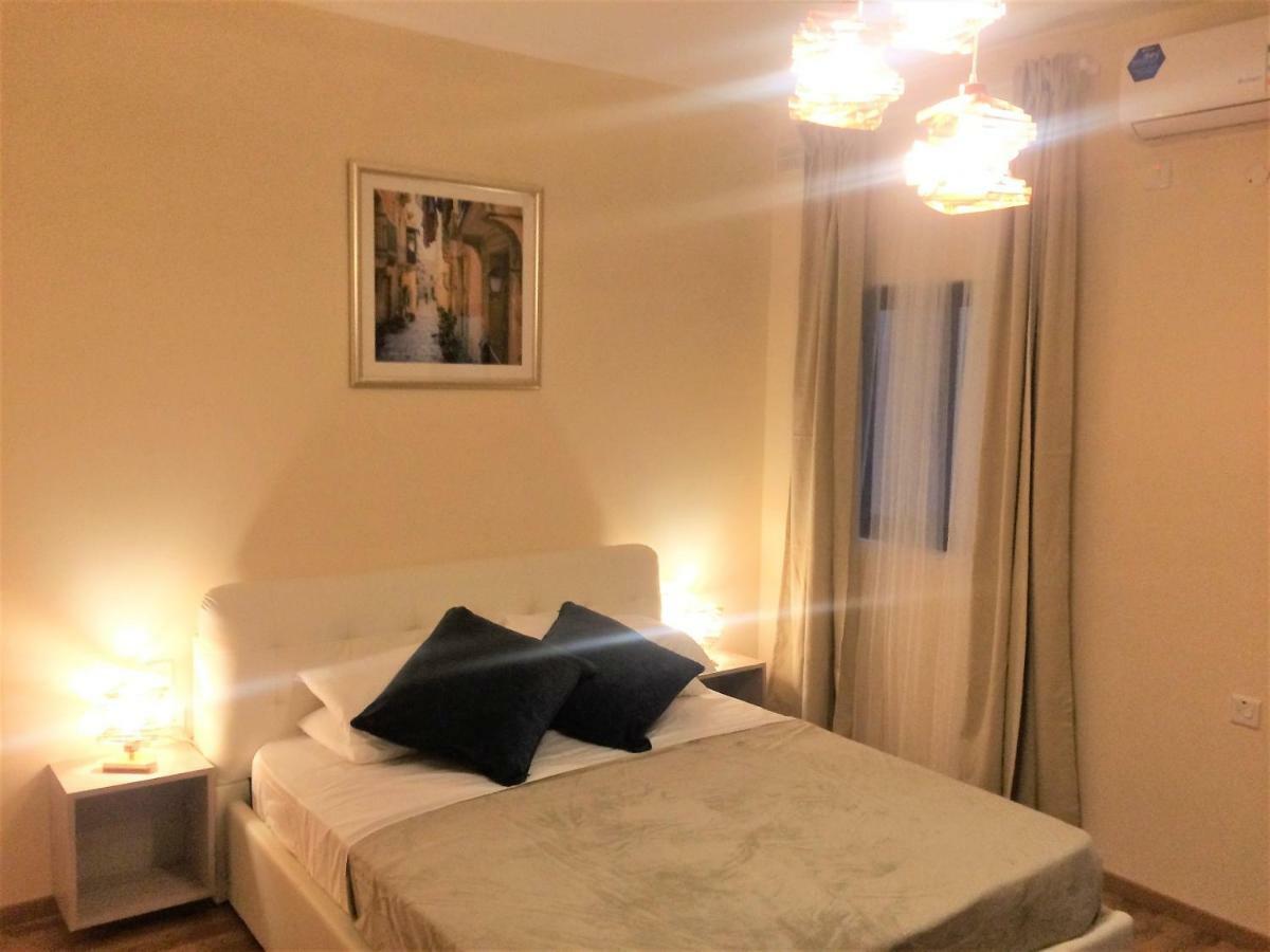 Higlander Apartments เมลลิฮา ภายนอก รูปภาพ